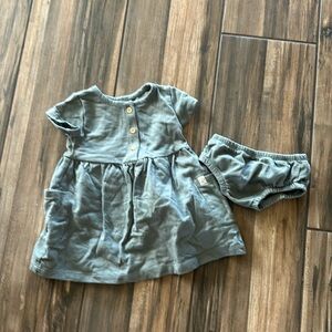 Baby girl dress